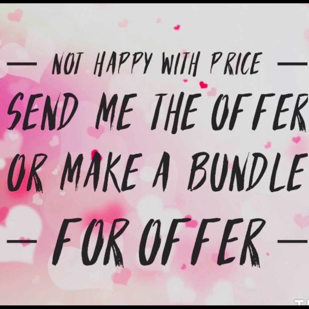 Offers Accepted